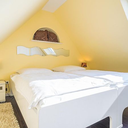 Haus Charlotte Villa Vesterland Eksteriør billede