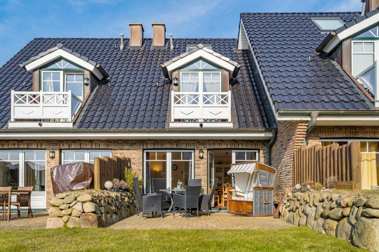 Haus Charlotte Villa Vesterland Eksteriør billede