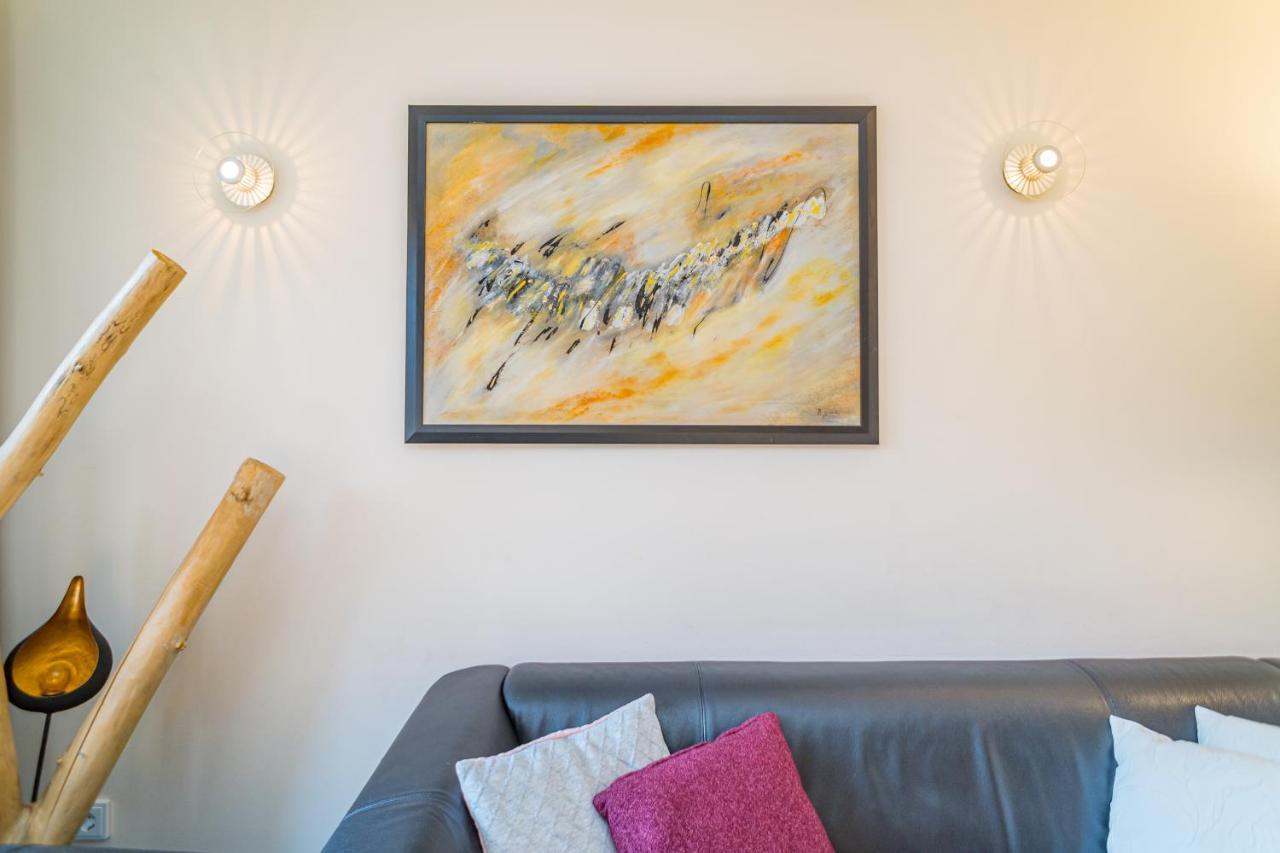 Haus Charlotte Villa Vesterland Eksteriør billede