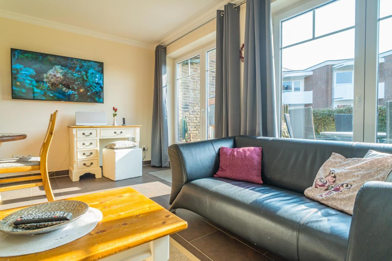Haus Charlotte Villa Vesterland Eksteriør billede