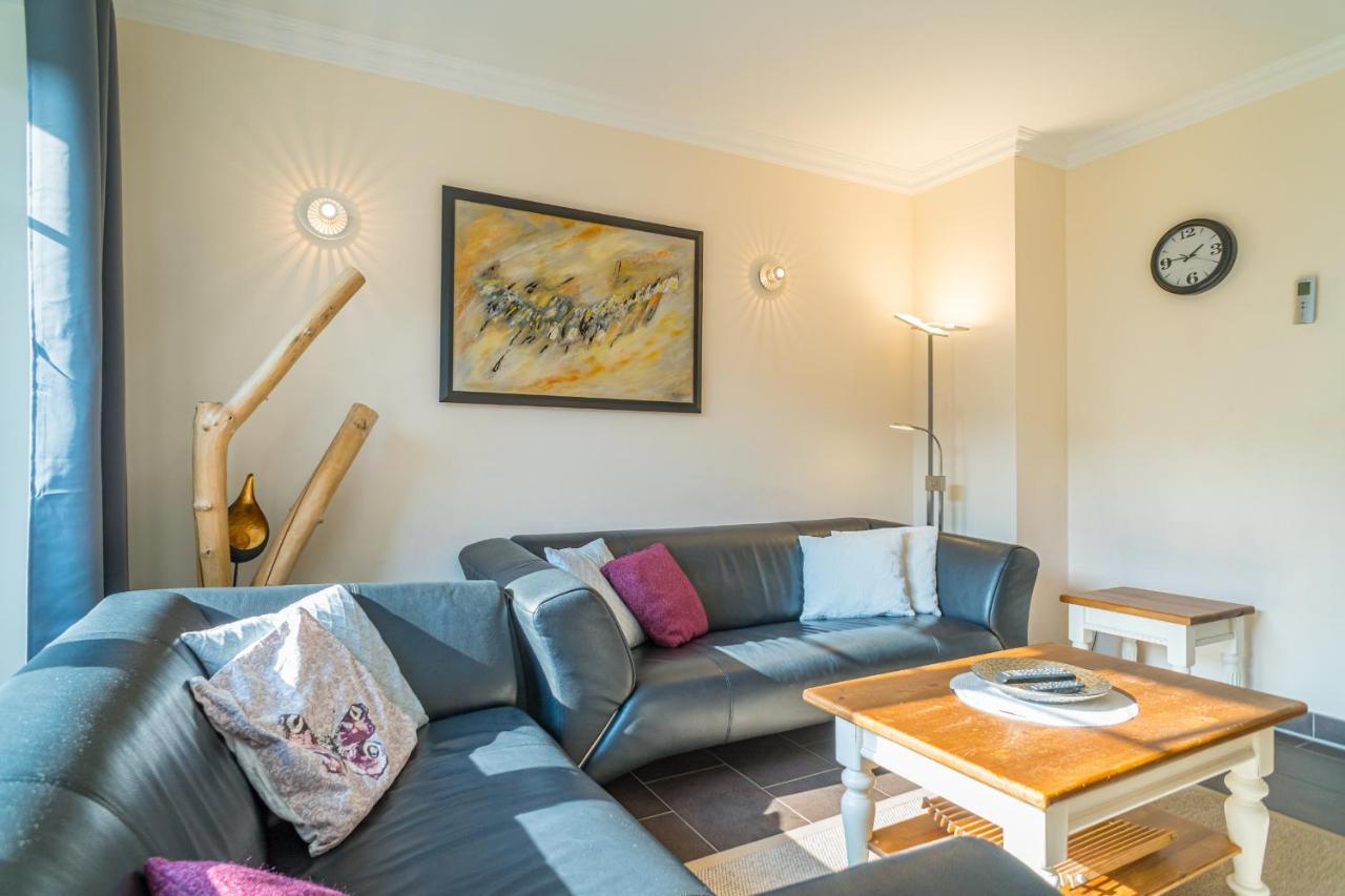 Haus Charlotte Villa Vesterland Eksteriør billede
