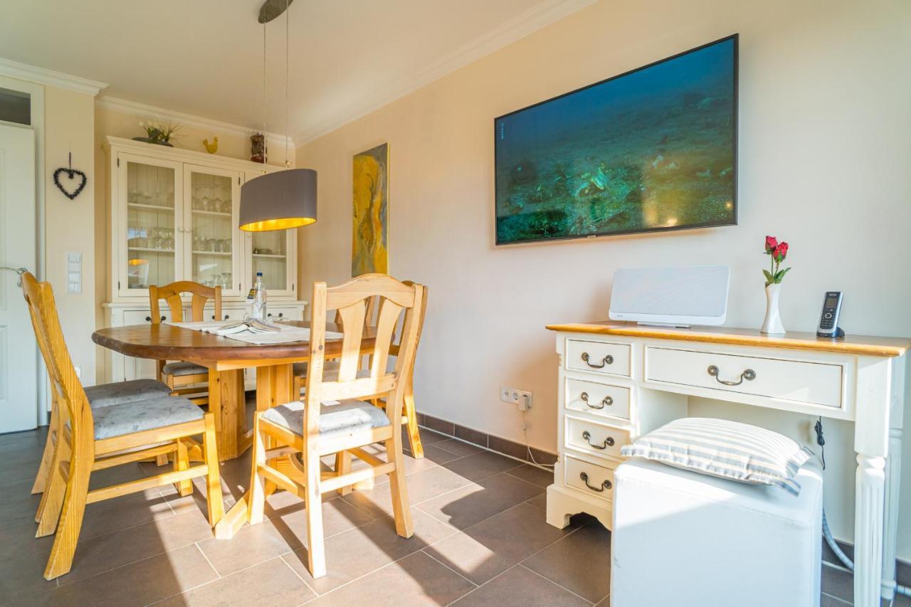 Haus Charlotte Villa Vesterland Eksteriør billede