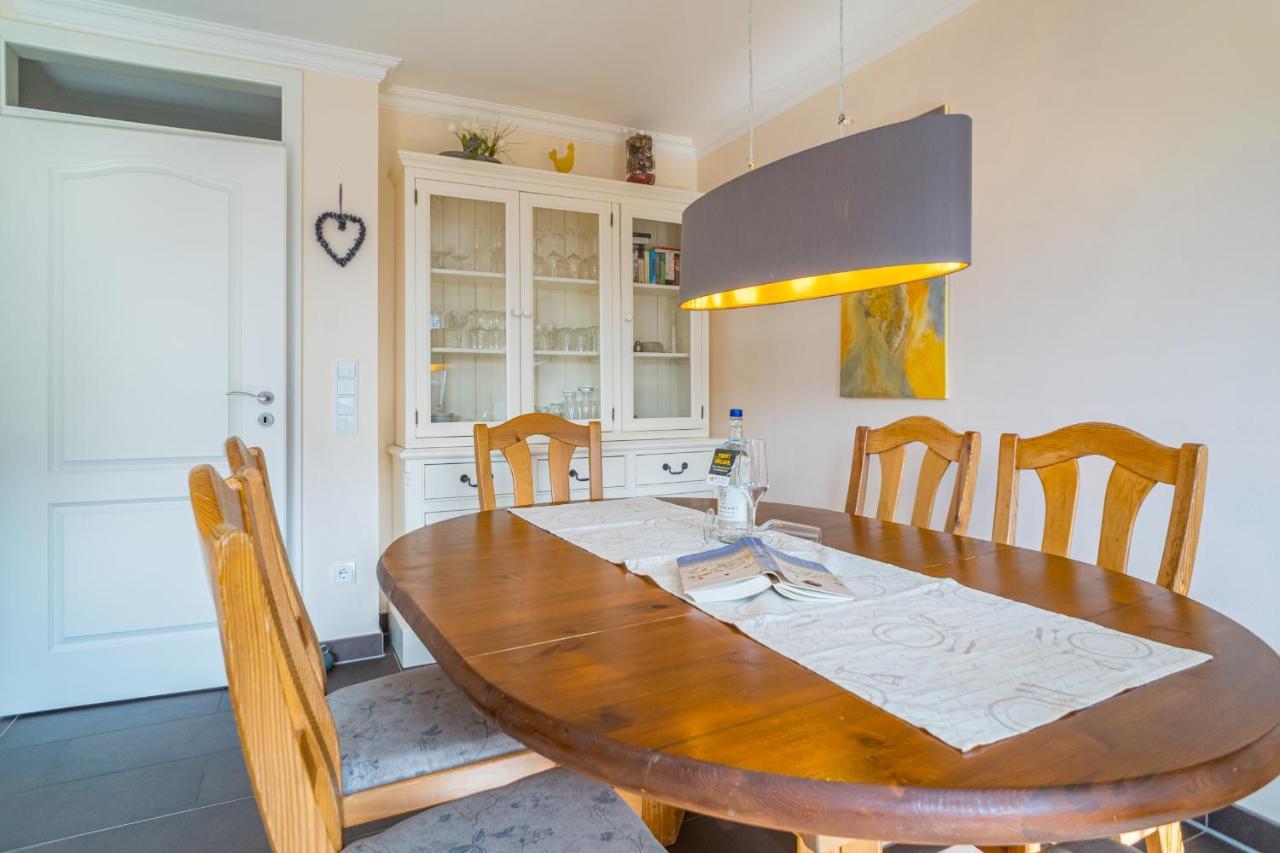 Haus Charlotte Villa Vesterland Eksteriør billede