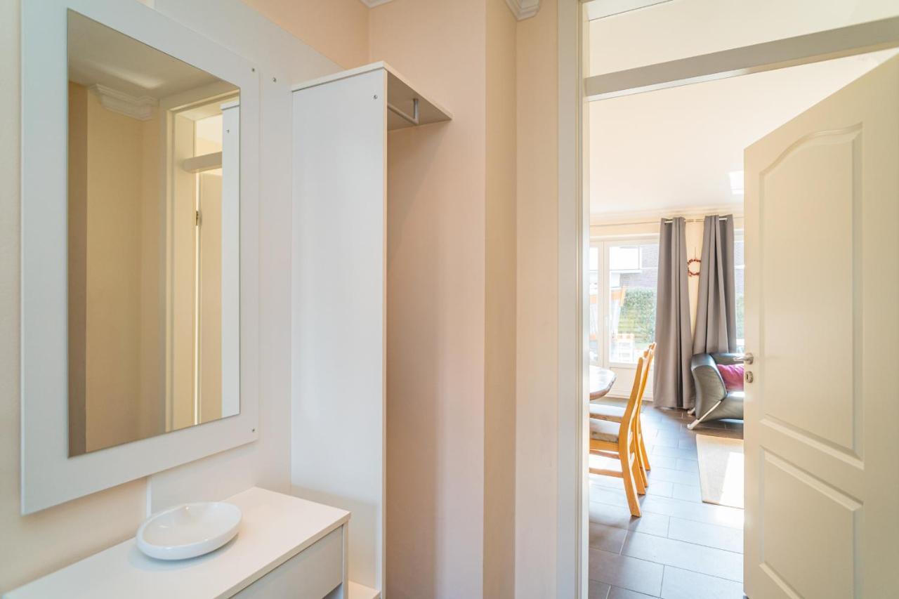 Haus Charlotte Villa Vesterland Eksteriør billede