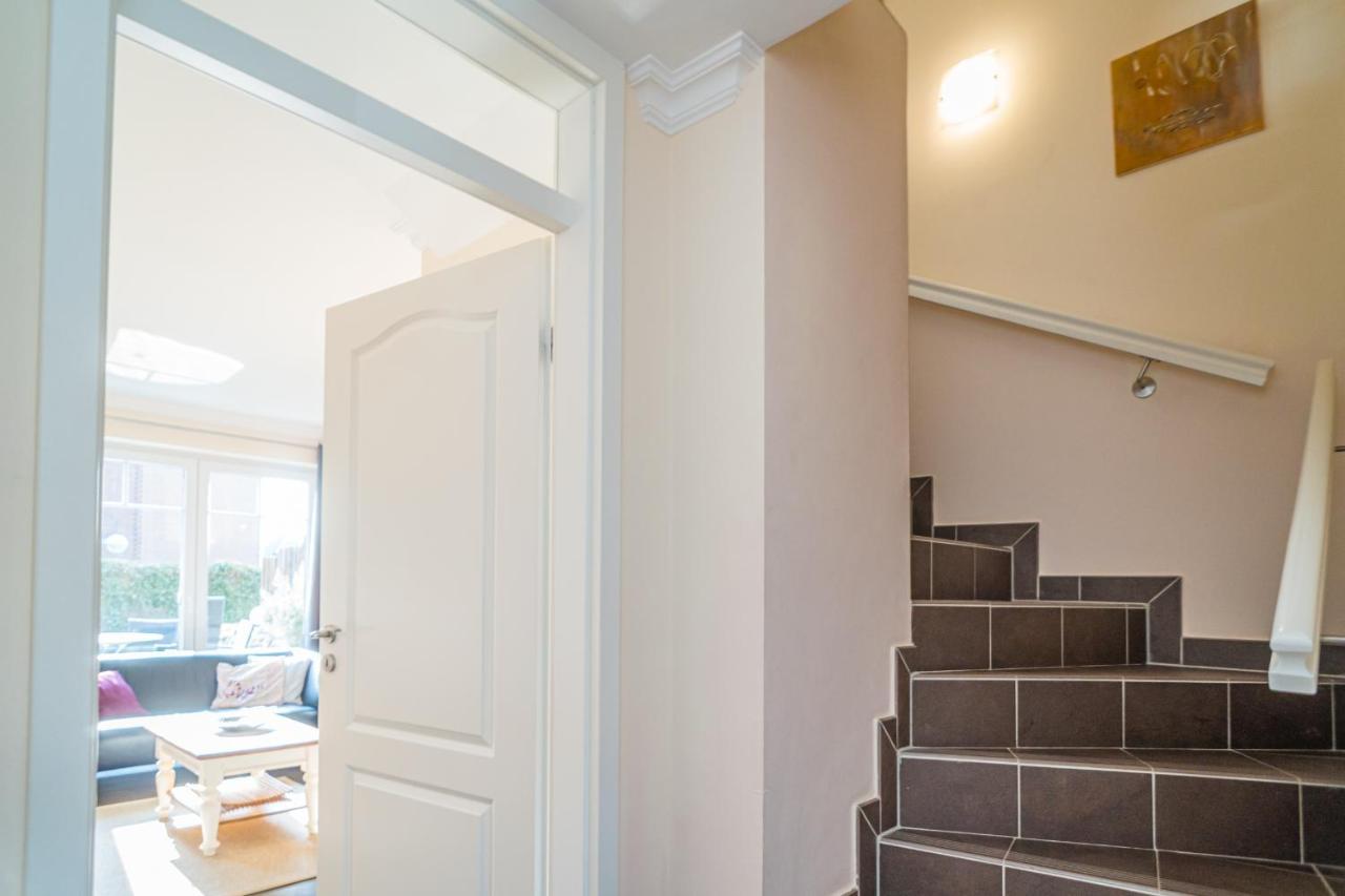 Haus Charlotte Villa Vesterland Eksteriør billede