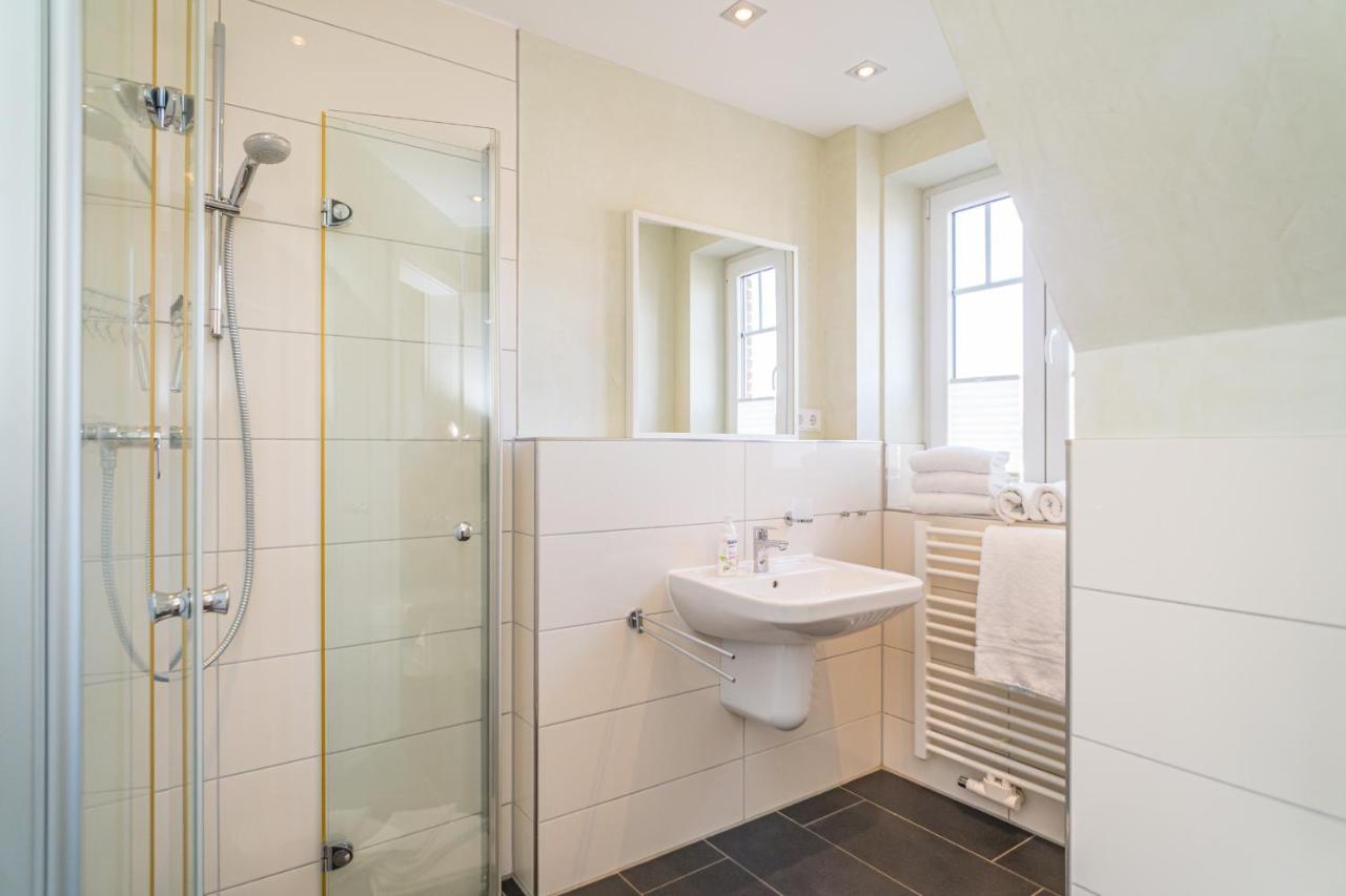 Haus Charlotte Villa Vesterland Eksteriør billede