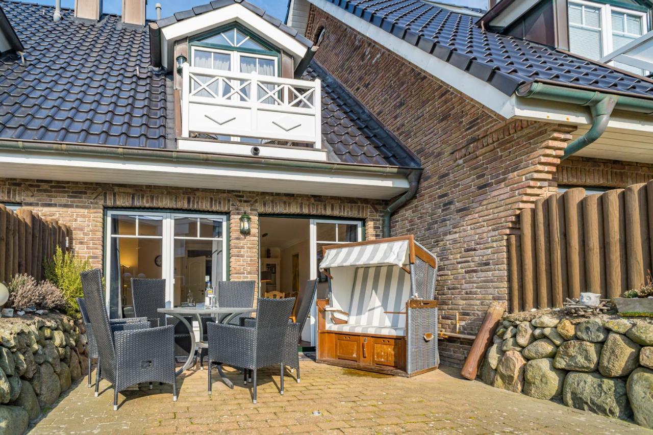 Haus Charlotte Villa Vesterland Eksteriør billede