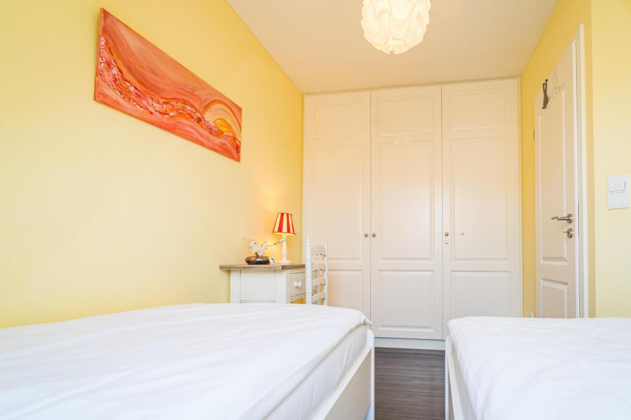 Haus Charlotte Villa Vesterland Eksteriør billede