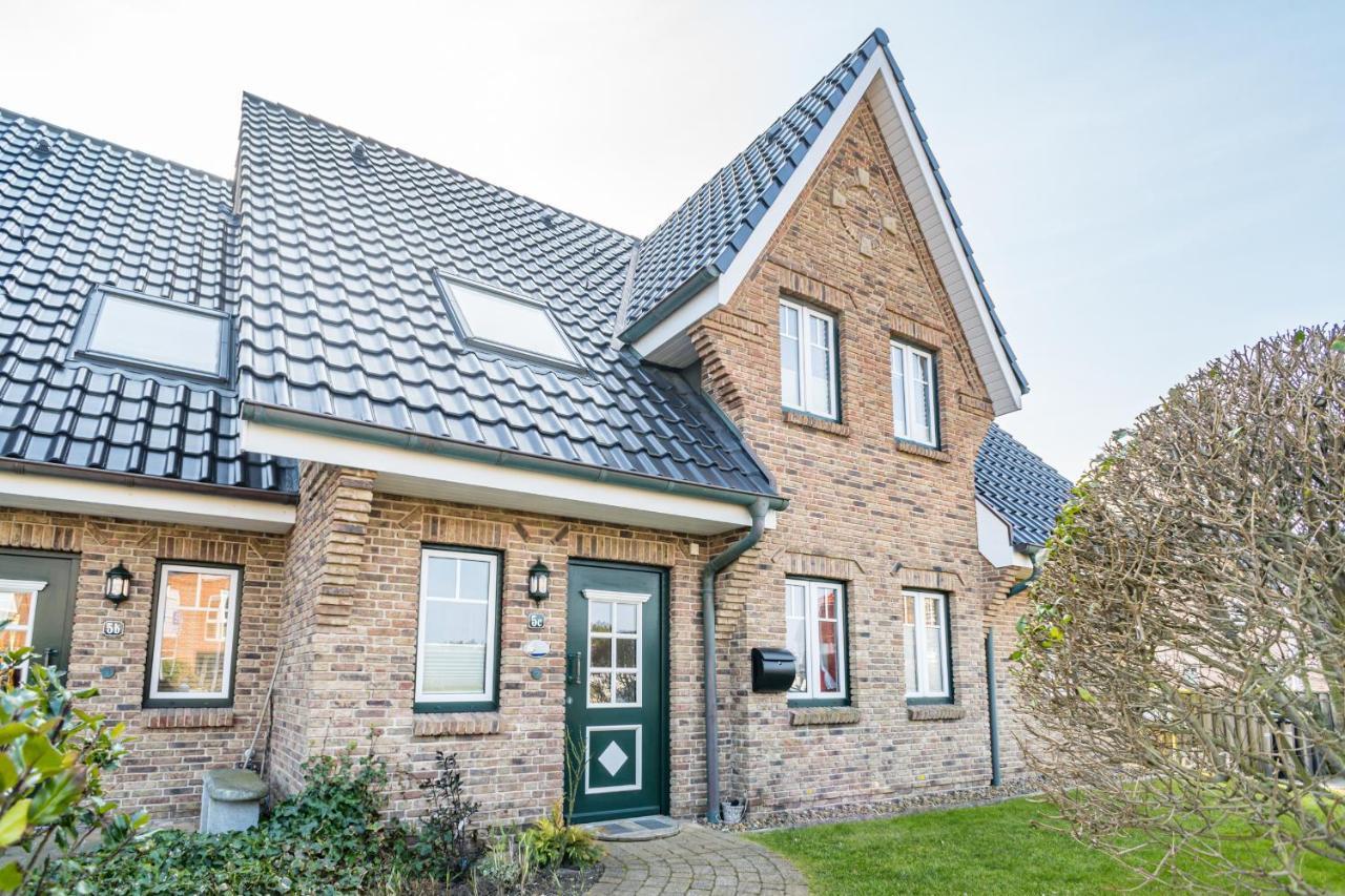 Haus Charlotte Villa Vesterland Eksteriør billede