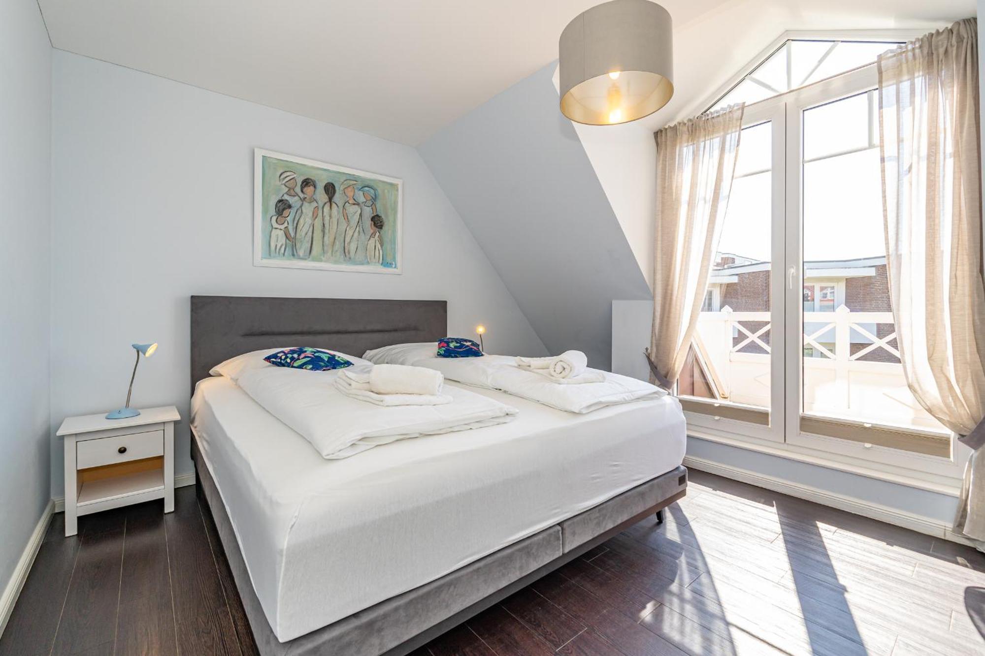 Haus Charlotte Villa Vesterland Eksteriør billede