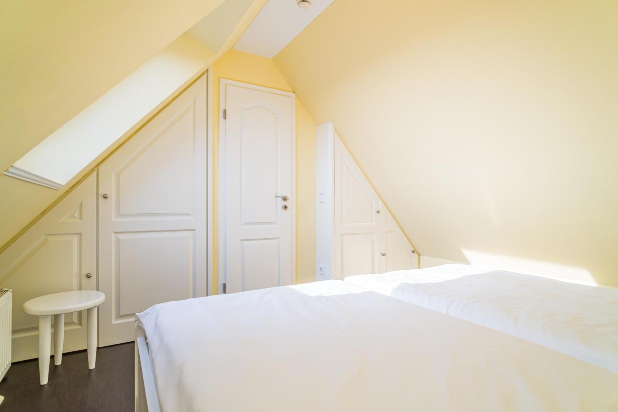 Haus Charlotte Villa Vesterland Eksteriør billede